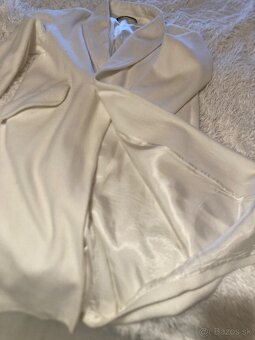 Kabát zara - 5