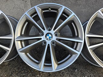 Disky BMW 5 G30 7 G11 5x112 r17 - 5