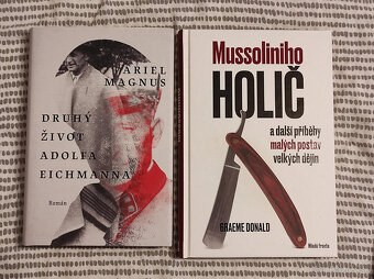 Knedler/Balson/Finnová/Lang/Crippa/Onnis - 5