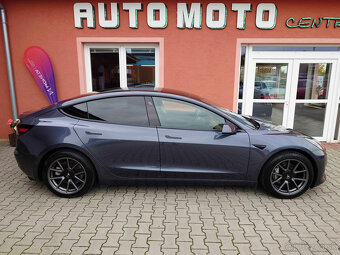 Tesla Model 3 2021 Long Range Dual Motor AWD 366kW - 5