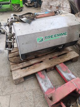 Naviják merlo 5t - 5