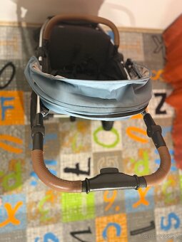 Kočík Petite&Mars Royal - 5