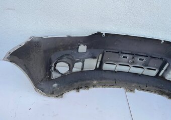 Suzuki Ignis III 3 2017- predný nárazník - 5