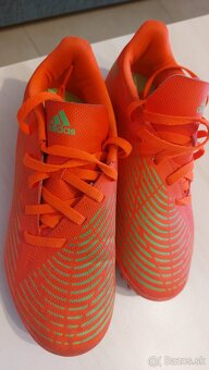 Predam adidas turfy v.34 - 5