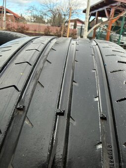 Pneumatiky Continental ContiPremiumContact 5 - 5