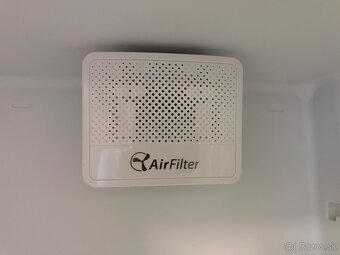 Vstavaná chladnička bez mrazničky - 5