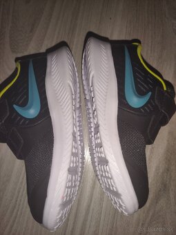Tenisky Nike chlapec - 5