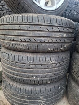 205/50R17 Letné dot 20 4ks - 5