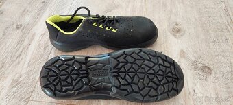 Pracovná obuv S1 - 5