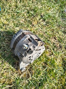 Alternátor Nissan, Mitsubishi, Mazda - 5