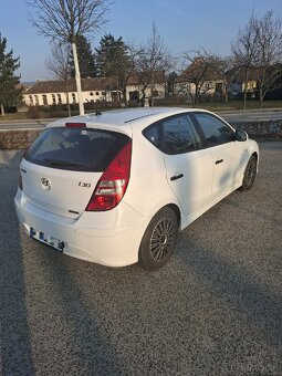 Hyundai i30 1,6 dCi - 5