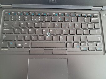 Notebook Dell Latitude 5480 - 5