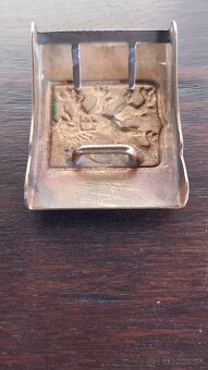 Vojenská pracka prvorepubliková - 5