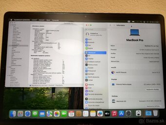 MacBook Pro 13" 2020 | i5 • 8GB • 256GB - 5