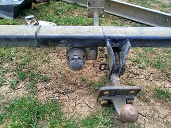 Lada niva  1.7i diely - 5