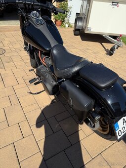 Harley Davidson LOW RIDER S - 5