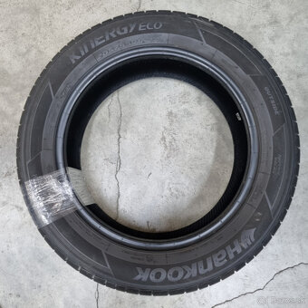 Letné pneumatiky 205/55 R16 HANKOOK - 5
