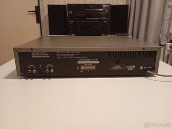tape deck AKAI GX-F31 - 5