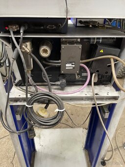 Predám/Vymením Merač Emisií (analyzator) - 5