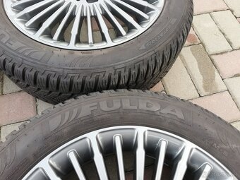 Fiat 500 4x98 R16 - 5