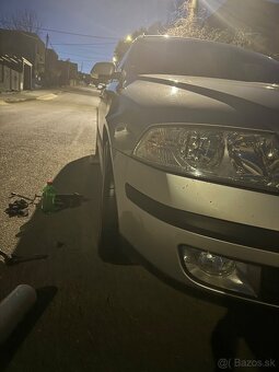 Škoda Octavia 2 1.6 benzin + LPG - 5