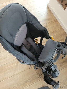 Deuter Kid comfort III - 5