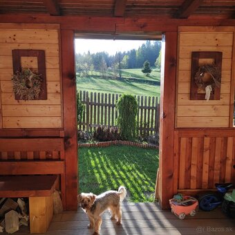 20.3.-22.3. Voľný termín.❤️ Víkend na chate. - 5