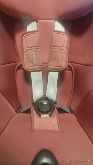 BRITAX RÖMER DUALFIX M i-size 0-48M - 5