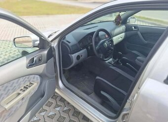 Predám Škoda Octavia - 5