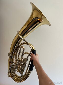 Predám Barytón - 5