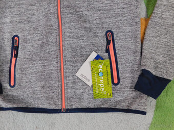 Nová softshellová bunda Tchibo 158/164 - 5