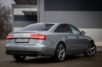 Audi A6 3.0 TDI quattro S tronic - 5
