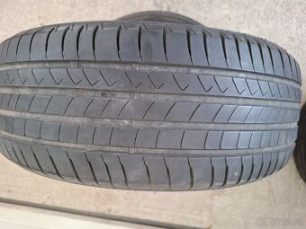 Letné pneumatiky 205/55 R16 - 5