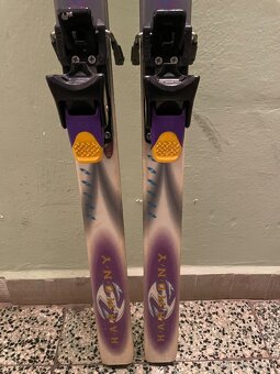 Lyže Dynastar Harmony 180 cm + viazanie - 5