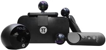 Virtuálne okuliare Pimax 4K - 5