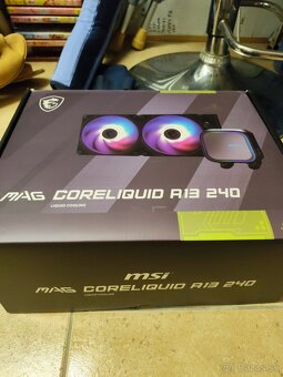 Intel Core i3-14100F,rtx 2060 v záruke - 5