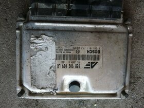 Seat Alhambra ND - 5