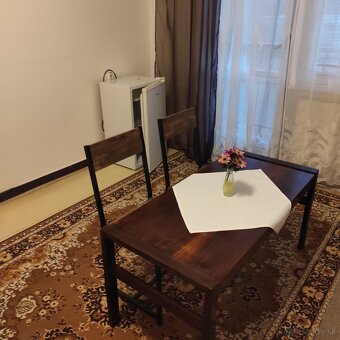 Prenajmem byt 2+kk s balkóm v Nitre - 5