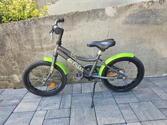 Detske bicykle a odrazadlo - 5