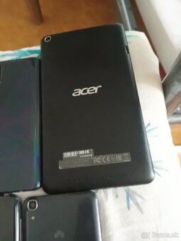 Mobile ná súčiastky sú pokazené - 5