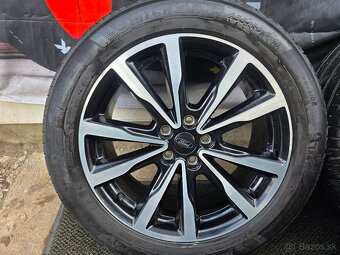 5x108 R18 FORD,VOLVO BIcolor - 5