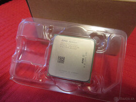 AMD Athlon + chladic - 5