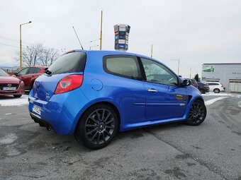 Renault Clio RS lll 2.0 /145kw - 5