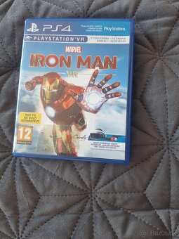 Ps4 vr - 5