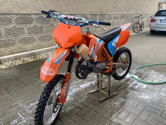 Jawa Špeciál 70cm - 5