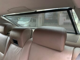 Rozpredam na ND bmw e60 160kw A/T - 5