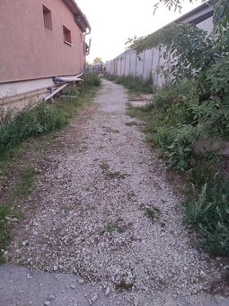 Krásny pozemok v obci Hájske 9a - 5