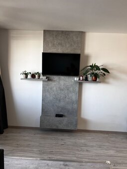 Predaj 1 izbový byt s terasou v Slnečniciach - 5