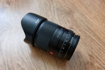 Viltrox AF 23mm F1.4 Fujifilm X-Mount - 5