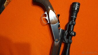 Guľovnica ZK99 kal 7x57R - 5
